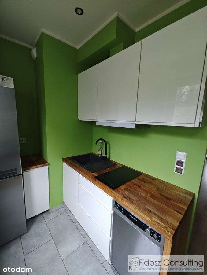 Mieszkanie 33 m2 ul. Panoramiczna-7