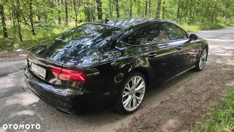 Audi A7 2.0 TFSI S tronic - 16