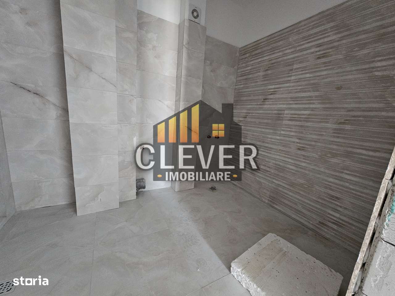 Apartament 2 Camere Spatios-Finalizat-Parcare BONUS - Imagine principală: 5/9