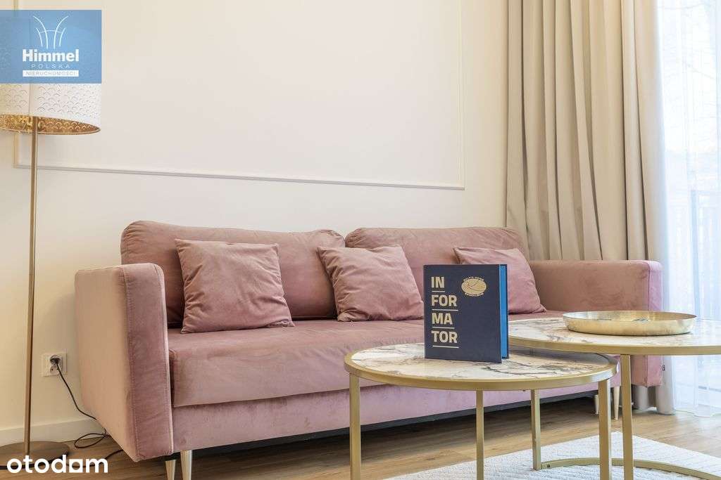 Seaside/2 pok./spa/Wykończony/Fv/150m od morza-11