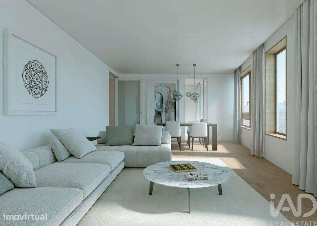 Apartamento T3 em Cedofeita, Santo Ildefonso, Sé, Miragaia, São Nicola - Grande imagem: 4/30