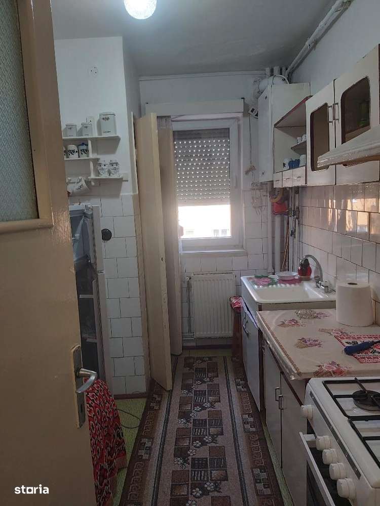 Apartament 2 camere – B-dul Griviței  Et. 2   Investitie sau locuinta-6