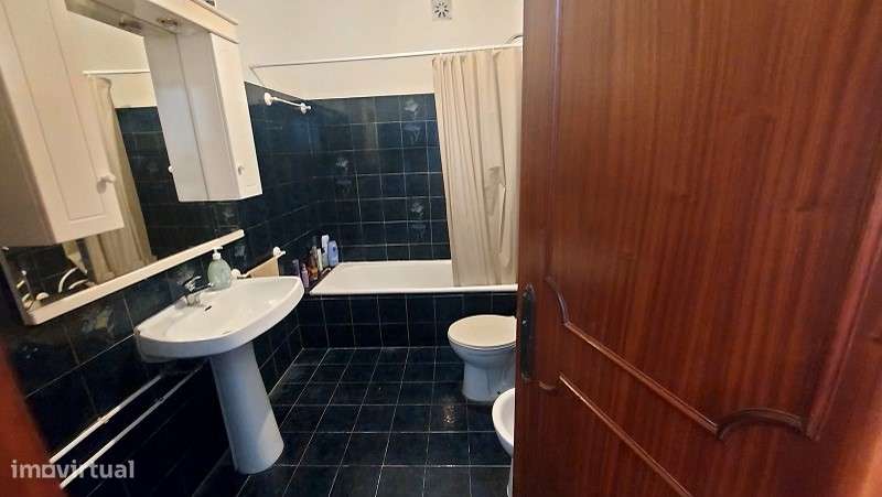 Apartamento T3 Duplex no centro do Cartaxo-7