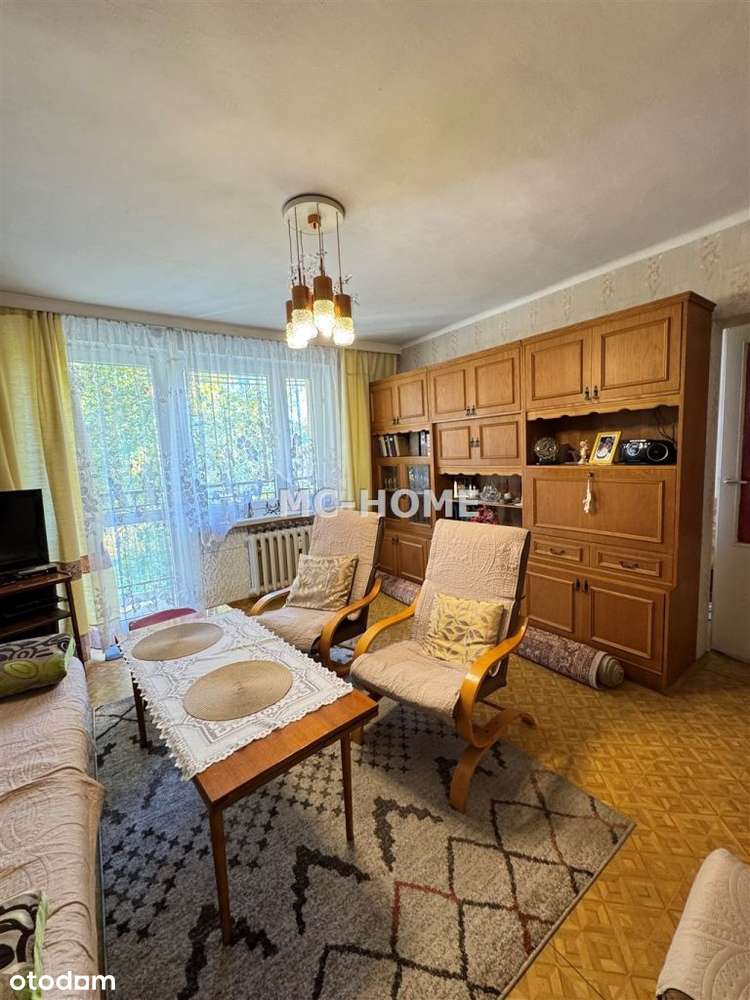 Mieszkanie, 57,70 m², Katowice-3