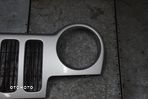 JEEP CHEROKEE KJ GRILL ATRAPA - 5