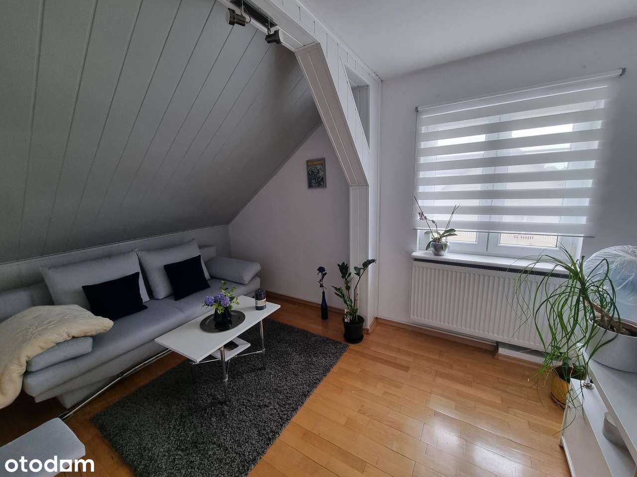 Stylowy dom na sprzedaż w Budzyniu-15