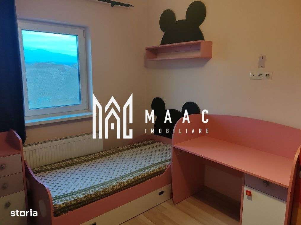 Apartament 3 camere  | 54 Mp | Zona Selimbar - Imagine principală: 2/8