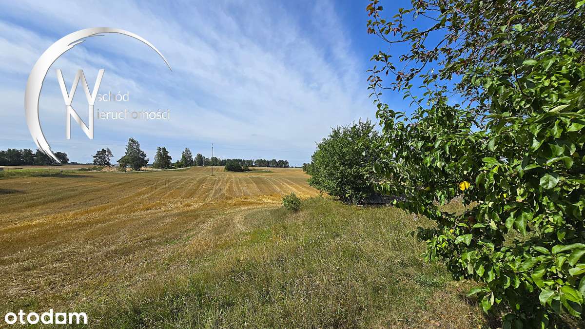 16 ha ziemi z siedliskiem-17