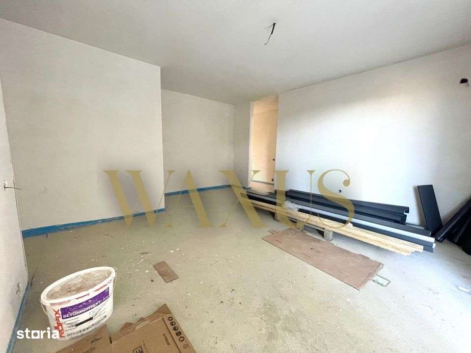 OFERTA! Apartament de 3 camere cu gradina de 50mp, 67mp, garaj, Teilor - Imagine principală: 3/9