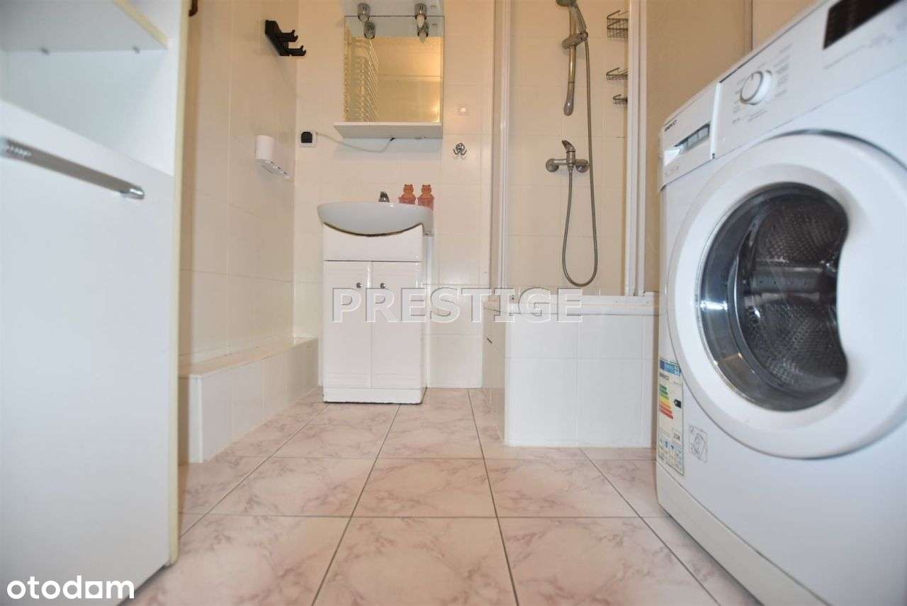 ** Rezerwacja ** Mieszkanie 3 pok/balkon/Legnica-8