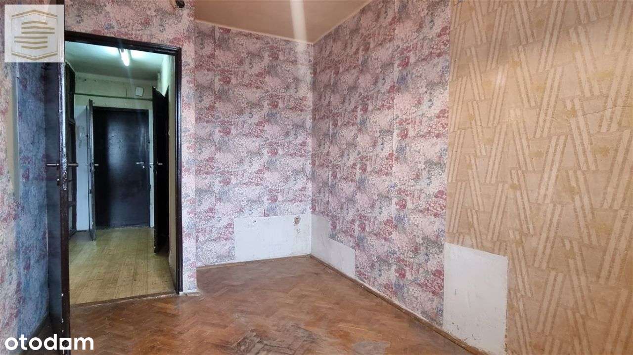 2 pokojowe mieszkanie w centrum Katowic z widokiem na Spodek i MCK-8