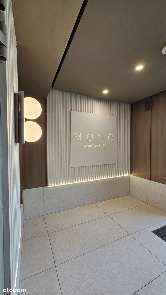 Mieszkanie w sercu miasta – z dwoma balkonami i miejscem postojowym!-3