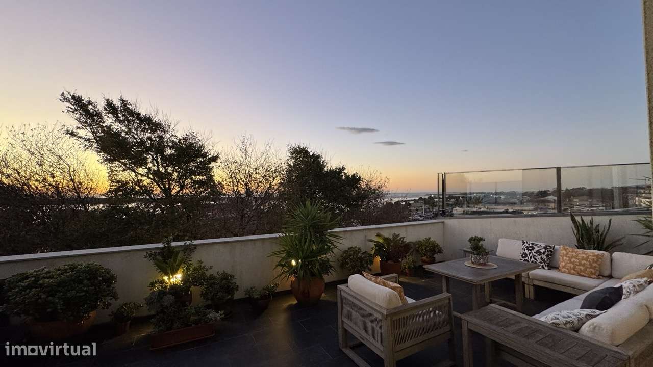 Apartamento T2 com 102 m² - Centro Esposende-4