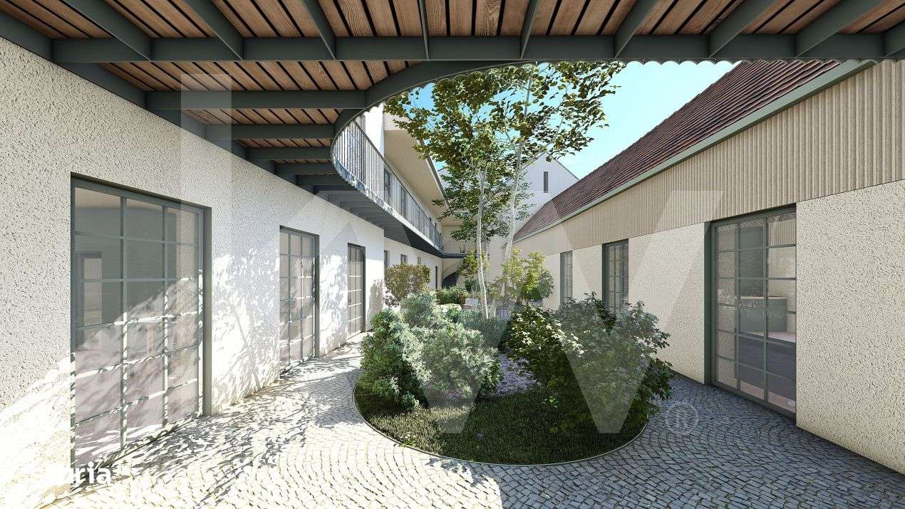 Apartament 3 camere | Etaj 1 + M | Curte | ULTRACENTRAL - Imagine principală: 2/7