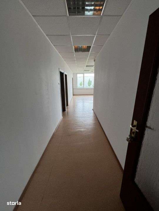 Oportunitate! Spatiu de birouri, 150 mp, zona Grigorescu - Imagine principală: 4/6