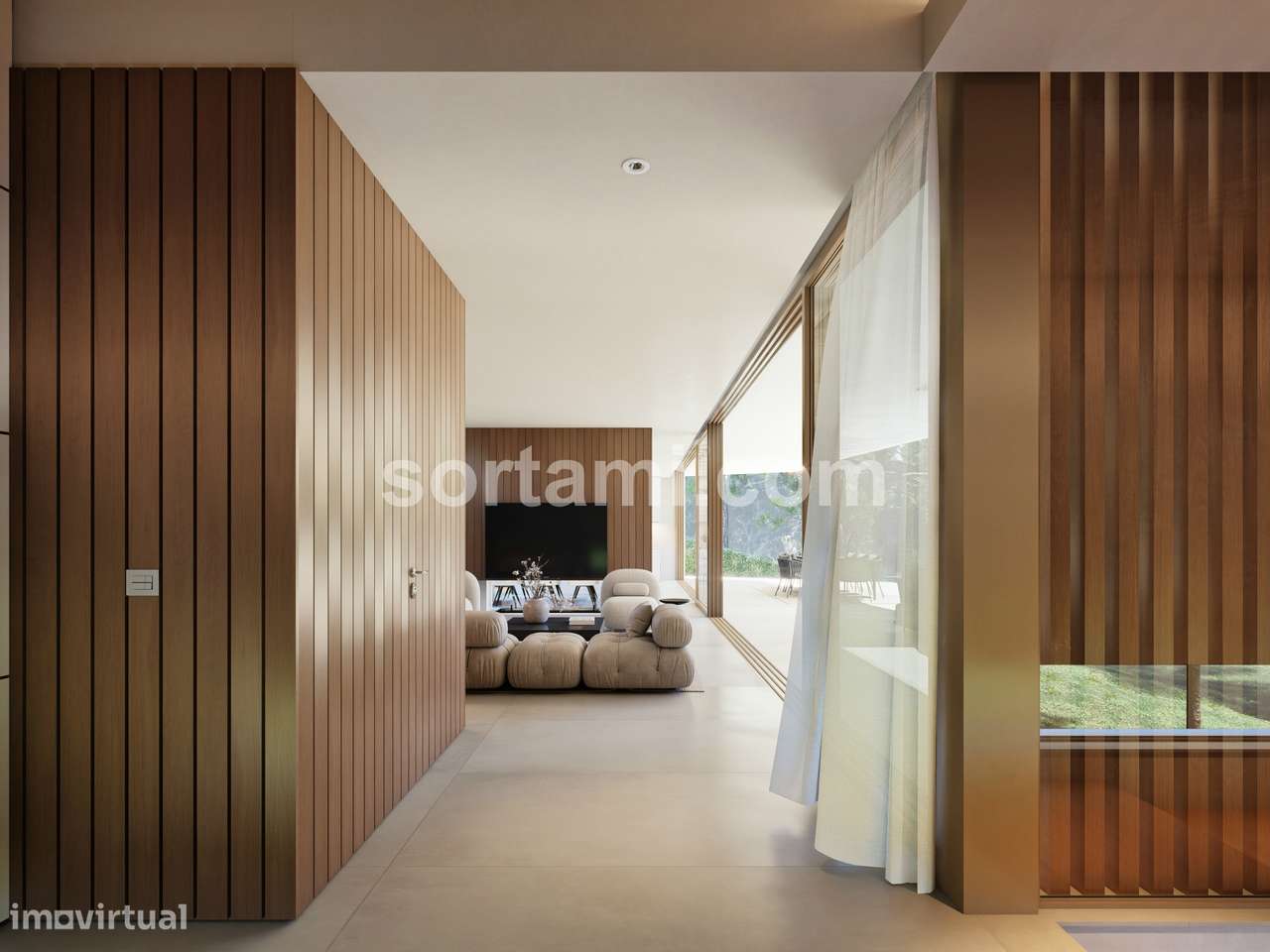 Moradia Isolada T4 Venda em Almancil,Loulé - Grande imagem: 3/32