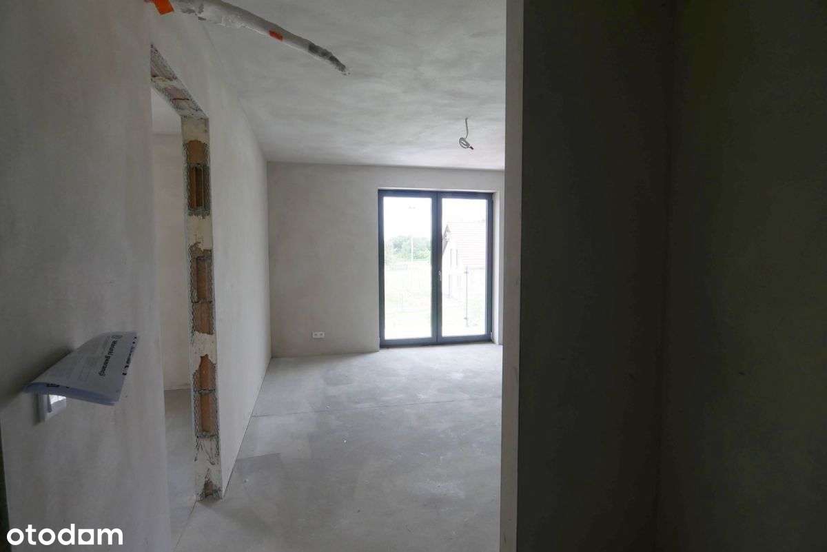 Skała - mieszkanie z ogródkiem - Pełny obrazek: 5/9