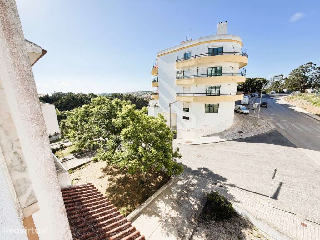 Apartamento T3+2 Duplex | Centro de Mafra-6