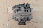 Alternator 0124225018 Opel Corsa C  [din 2000 pana  2003] Hatchback 5 - 3