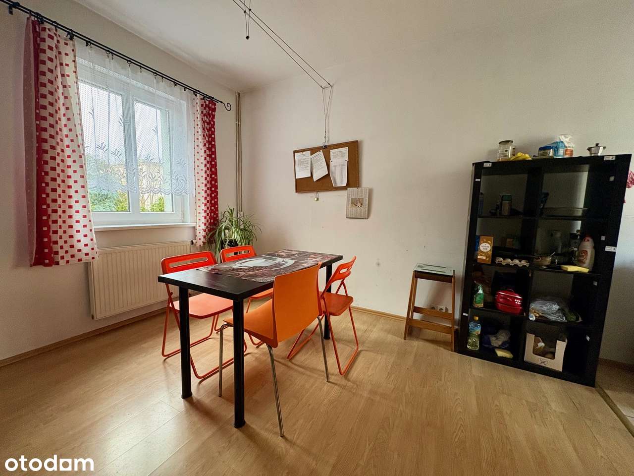 Pokój w Katowicach - Pełny obrazek: 5/7