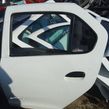 Usa stanga spate Dacia Sandero din 2015 completa - 1