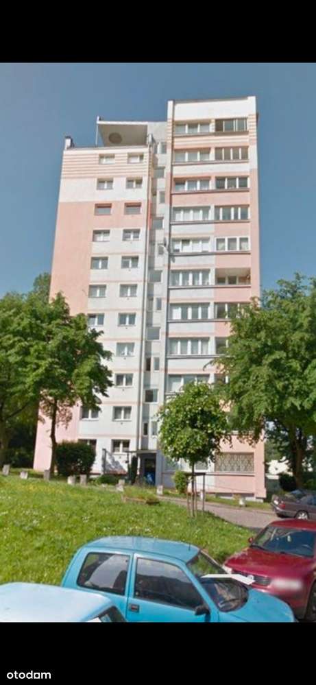 3 pkojowe Mieszkanie 48m2 Gdynia Centrum, blisko Morza!