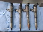 KIT INJECTIE Dacia Sandero 2 1.5 dci EURO 6 - 1