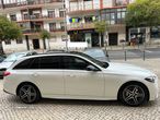 Mercedes-Benz C 220 d AMG Line - 8