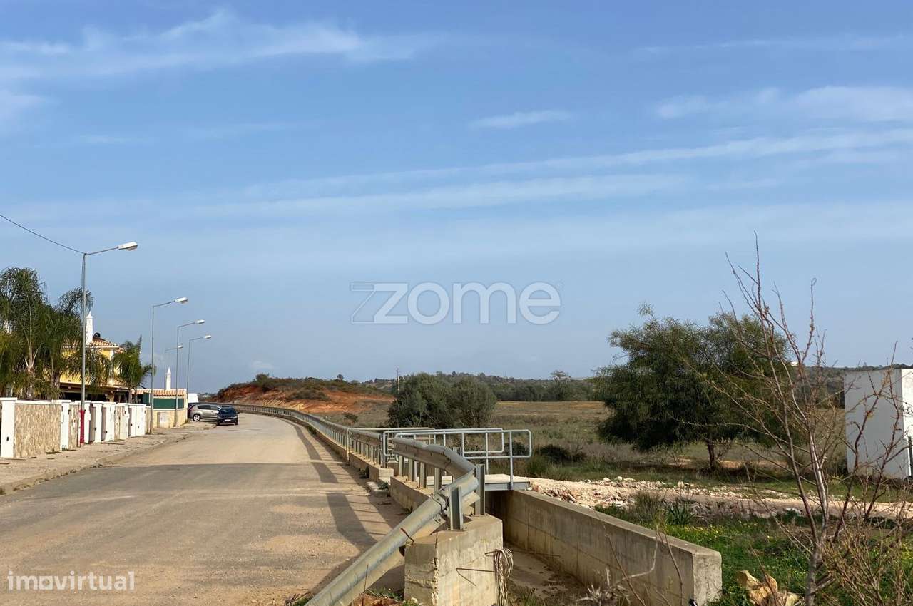 Terreno rústico com 12 720m2  em Vale de Algoz, Algarve - Grande imagem: 5/21