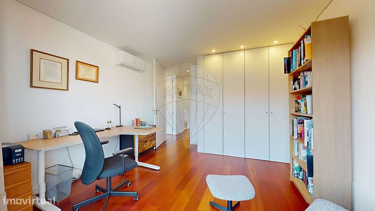 Apartamento T3 para venda-34