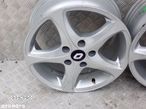 FELGI ALUMINIOWE RENAULT TRAFIC III OPEL VIVARO B 5X114,3 7JX16 - 3