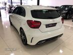 Mercedes-Benz A 220 d AMG Line Aut. - 11