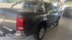 VW Amarok 2.0 TDi CD Trendline CM 4Motion - 15