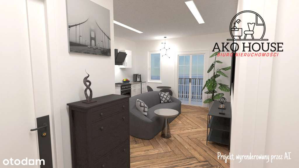 2 pokoje | Nowa inwestycja Skorupy – Białystok-3