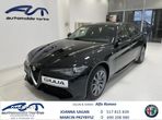 Alfa Romeo Giulia 2.0 Turbo TI Q4 - 2