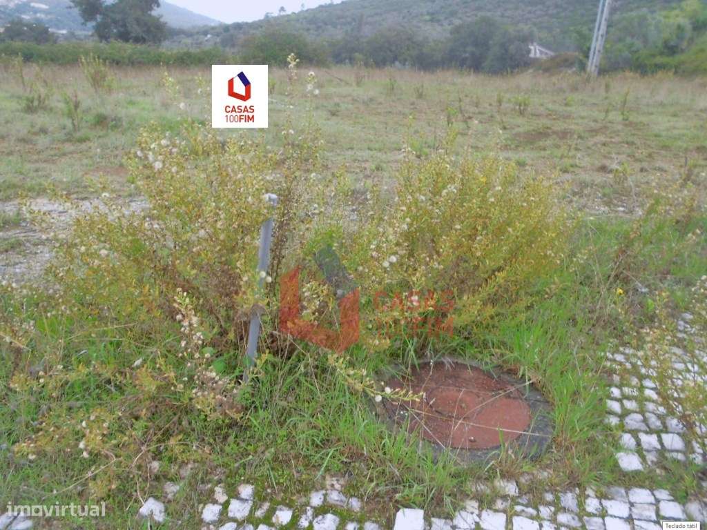 Lote de terreno para construção - Grande imagem: 5/5