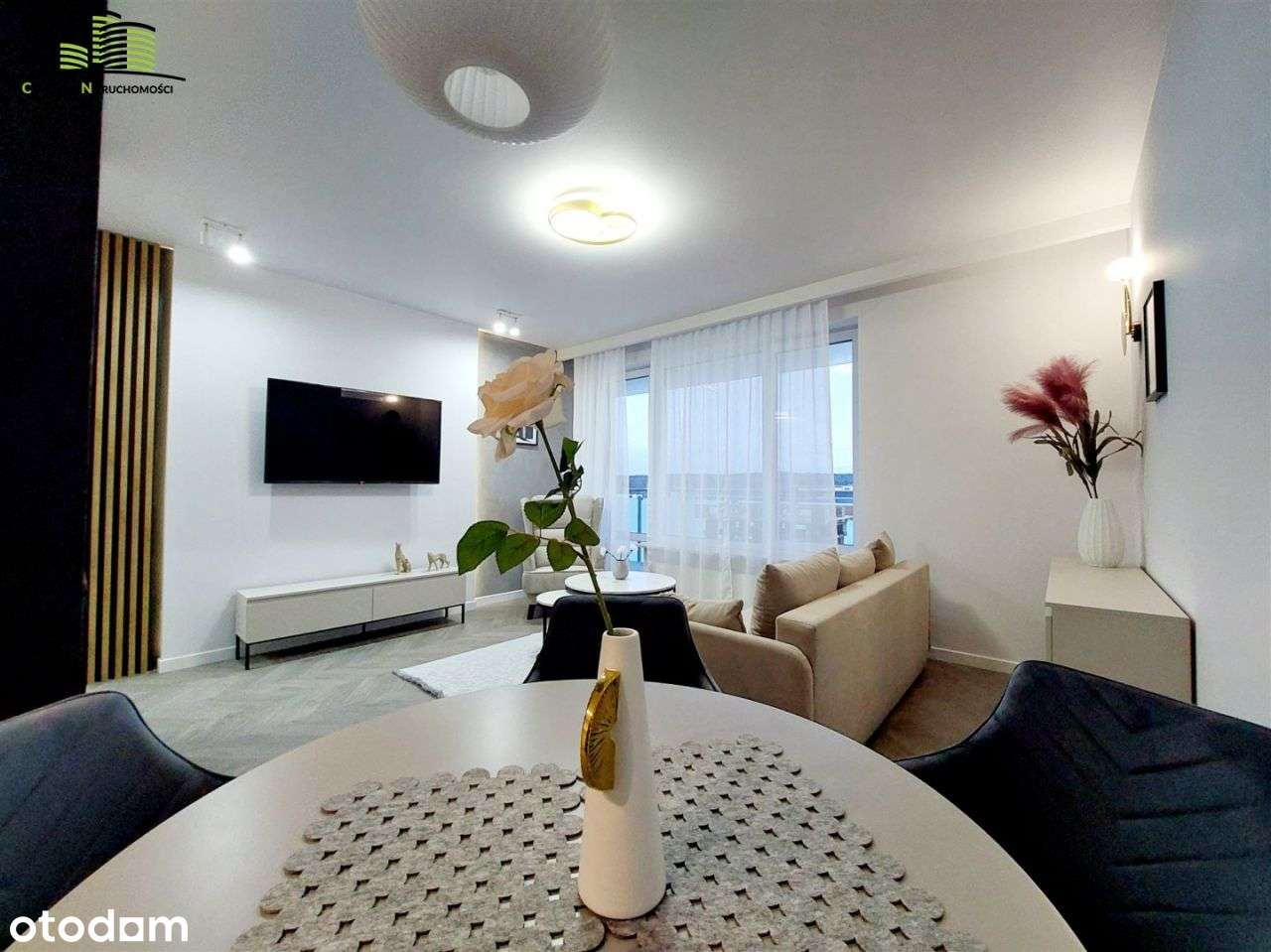 3 pok, 2024r, winda, miejsce parkingowe, klima - Pełny obrazek: 5/15