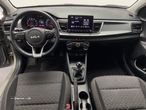 Kia Rio 1.2 CVVT Dynamic - 13