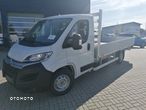 Peugeot Boxer Skrzynia 4,2 x 2,1 8palet 2.2 165KM !! OD RĘKI !! - 2