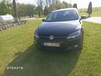 Volkswagen Jetta 1.6 TDI Comfortline - 8