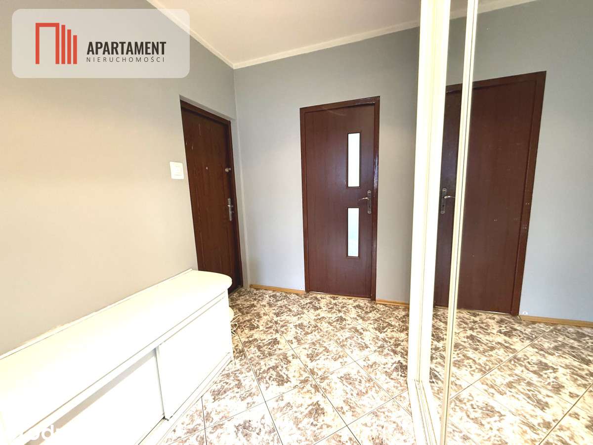 Wyżyny! Węgierska! 2 pokoje!  3 piętro! - Pełny obrazek: 4/13