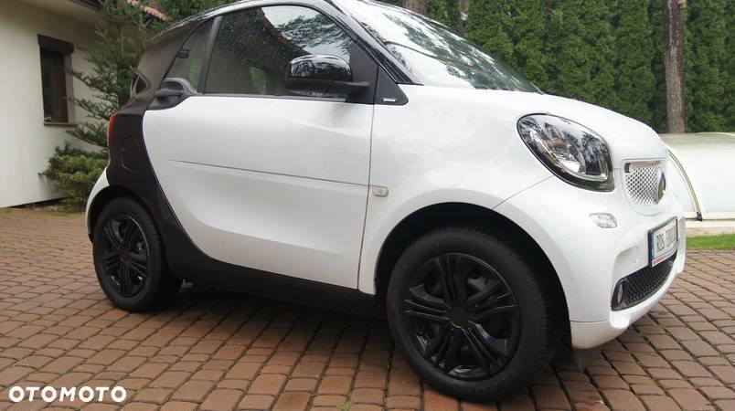 Smart Fortwo coupe passion - 3