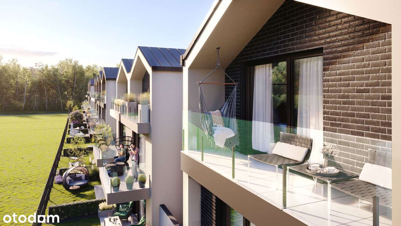 Green Park Villa III - Pełny obrazek: 2/5