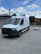 Mercedes-Benz Sprinter 211CDI - 1