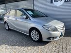 Mercedes-Benz B 200 CDI (BlueEFFICIENCY) - 2