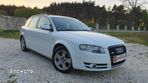 Audi A4 Avant 2.0T FSI - 4