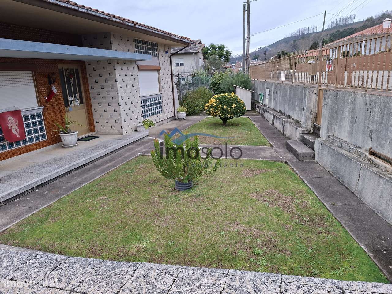 Moradia Térrea T3 na Branca, Albergaria-A-Velha-5