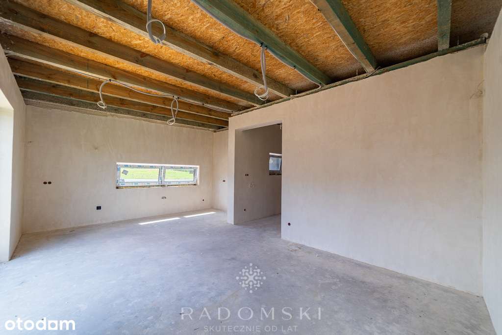 Nowoczesne bliźniaki w otoczeniu natury | Chełmce - Pełny obrazek: 5/20