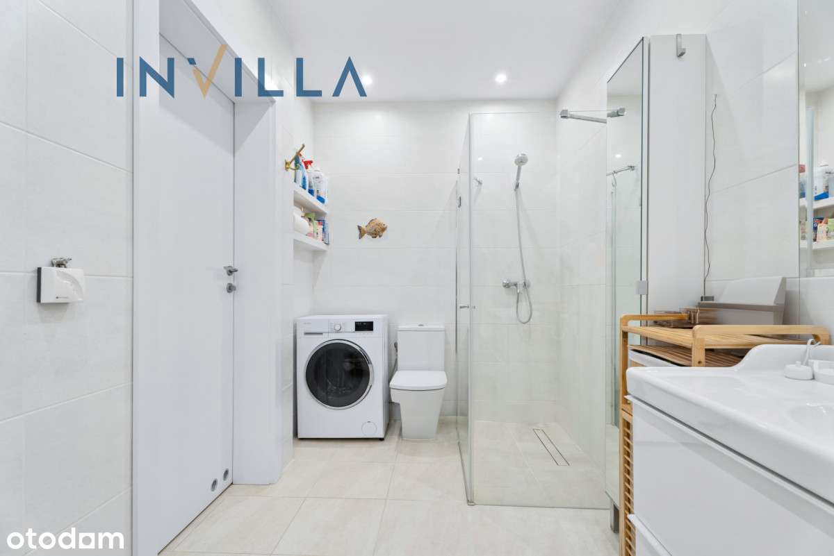 Apartament z ogrodem 300 m od morza | Anchoria-11