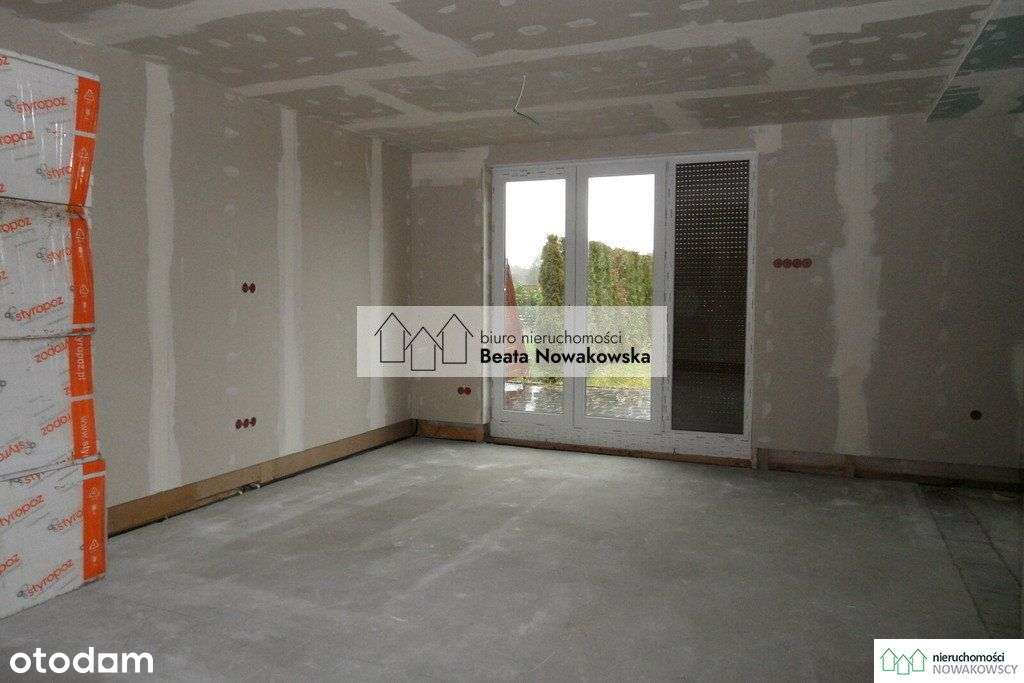 Dom, 93,86 m², Dąbrowa-3